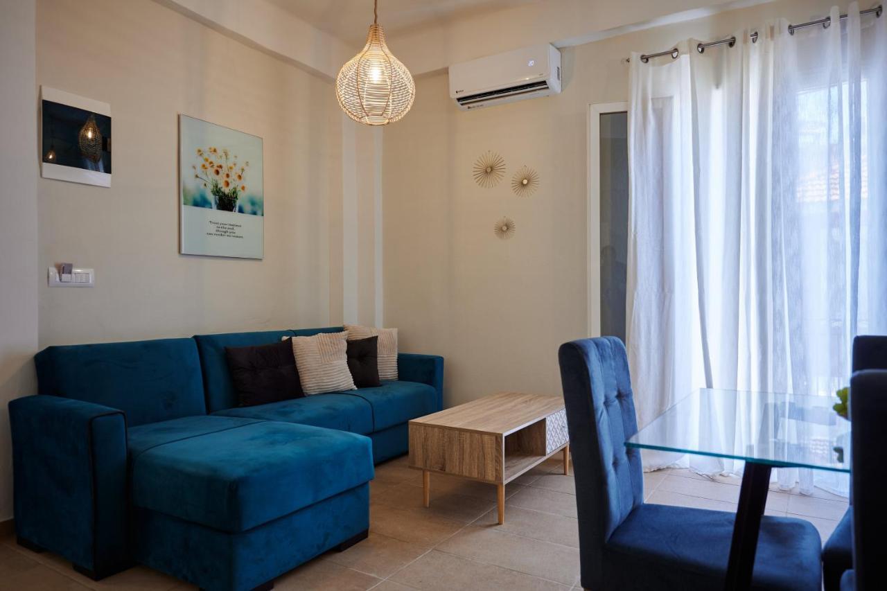 Apartamento Casa Clira Zakynthos Exterior foto