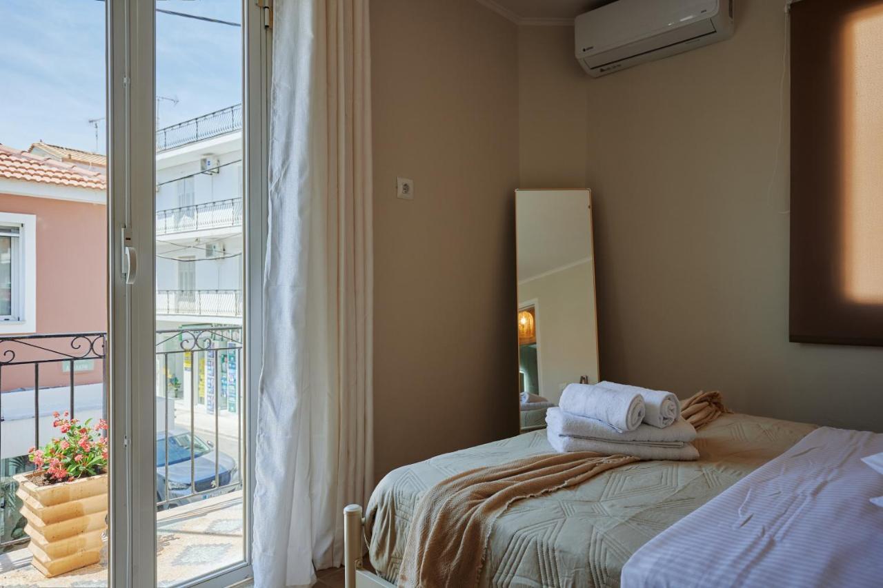 Apartamento Casa Clira Zakynthos Exterior foto