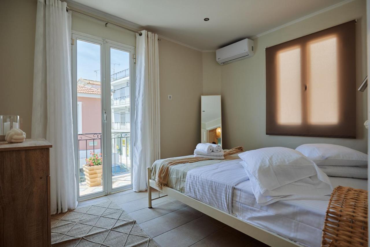 Apartamento Casa Clira Zakynthos Exterior foto